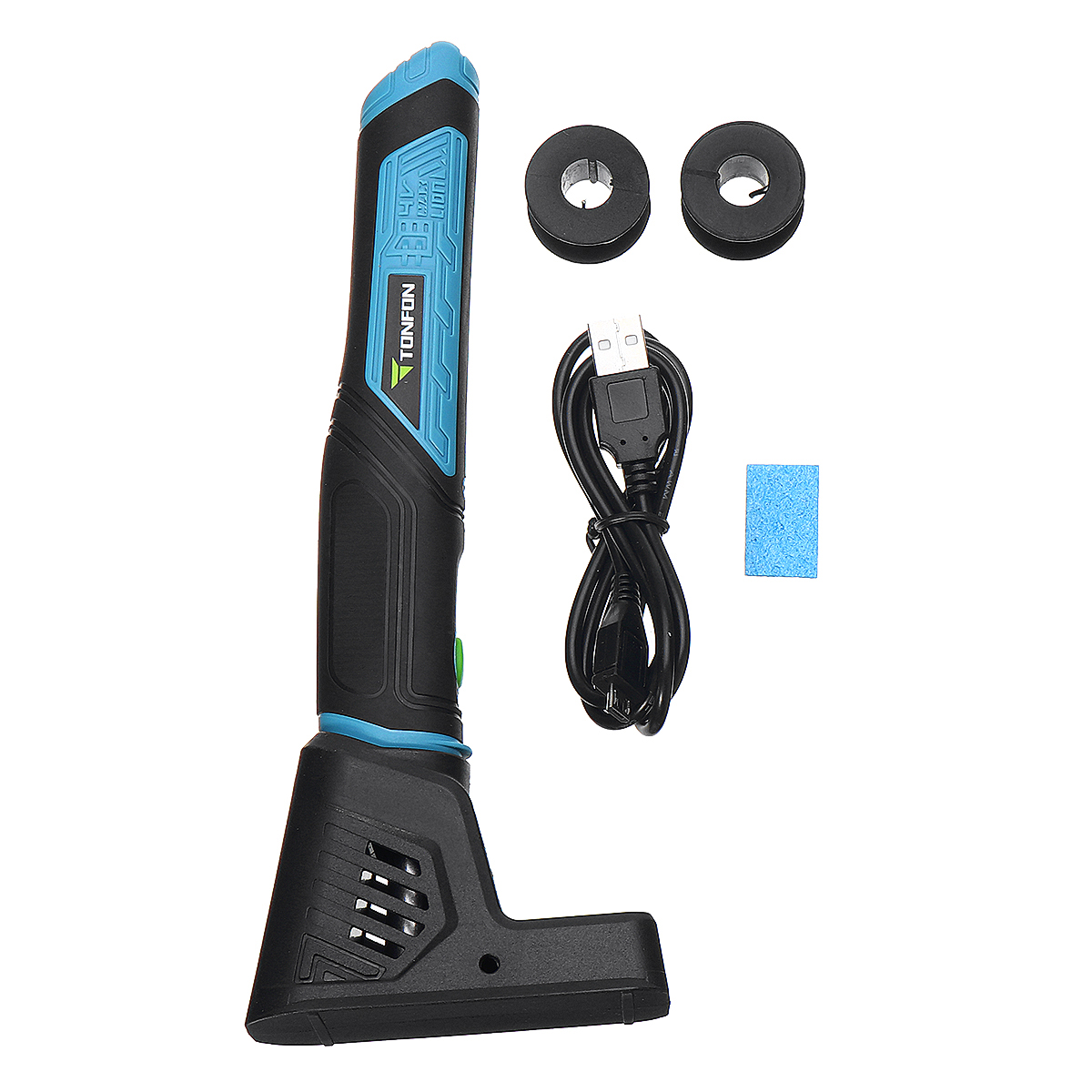 1PC-Rechargeable-36V-Wireless-Smart-Temperature-Controlled-Electric-Soldering-Iron-1940972-1