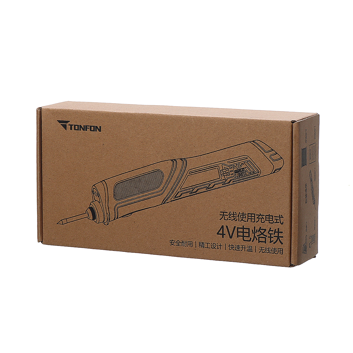 1PC-Rechargeable-36V-Wireless-Smart-Temperature-Controlled-Electric-Soldering-Iron-1940972-14
