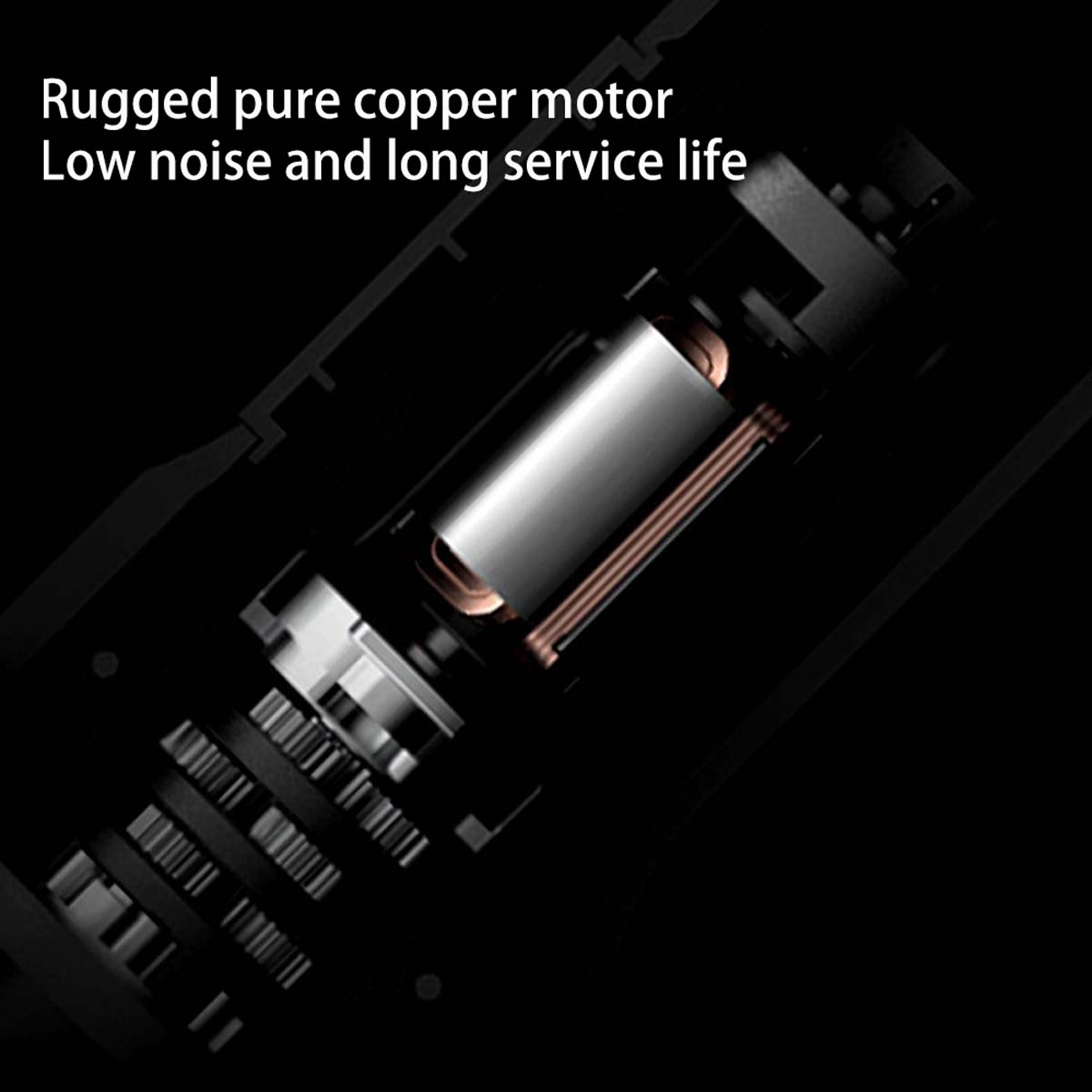1PC10PCS45PCS-Portable-Mini-Electric-Screwdriver-Smart-Cordless-Automatic-Screwdriver-Multi-function-1939032-8