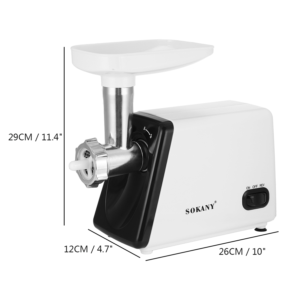 1PCS-SOKANY-110V-Electric-Household-Multifunctional-Stainless-Steel-Stir-Minced-Meat-Machine-Sausage-1902312-11