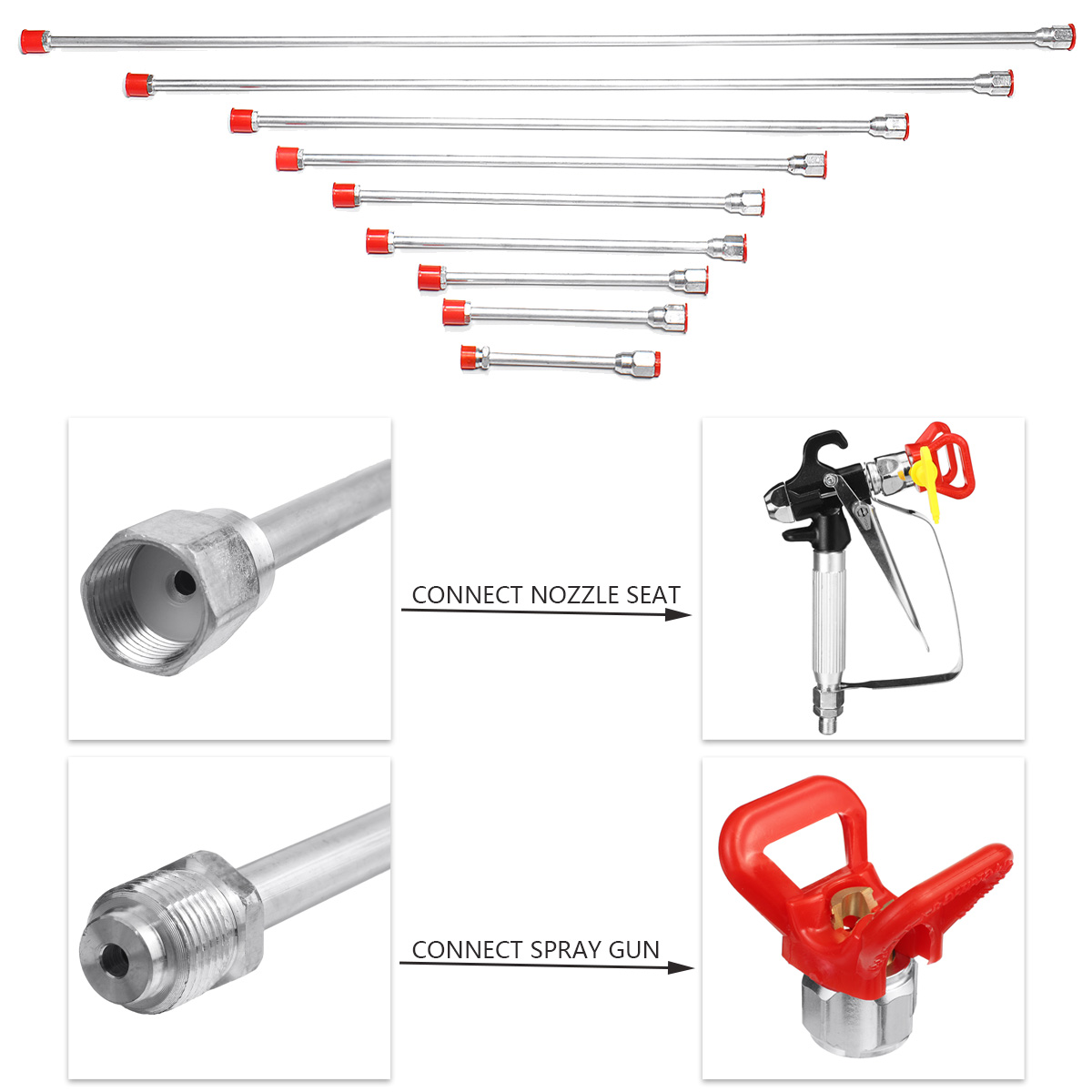 1PCS-Universal-Spraying-Machine-Extension-Bar-Rod-Nozzle-Seat-For-Titan-Wagner-Sprayer-1940118-6