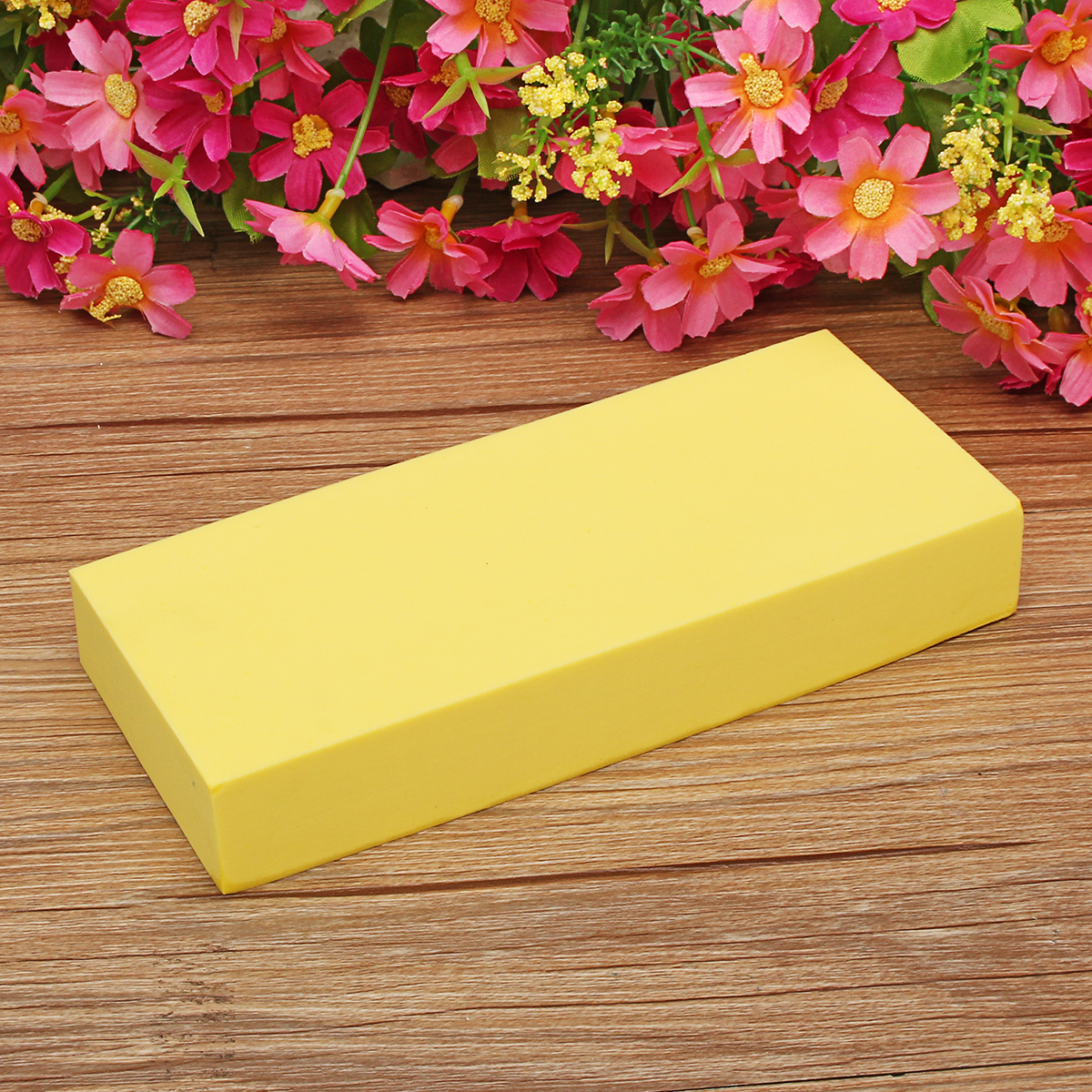 1pc-170x70x30mm-Suction-Cleaning-Sponge-Block-1394407-6