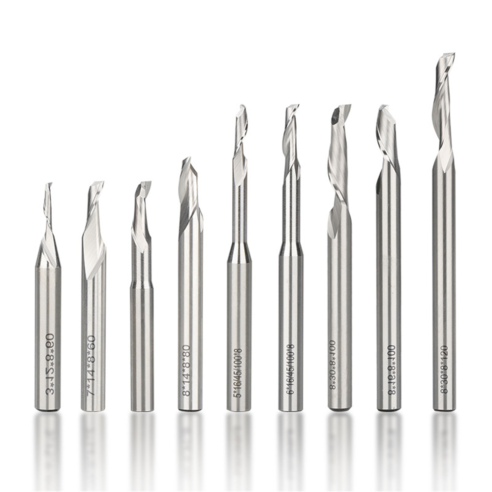 1pc-8mm-Shank-HSS-End-Mill-Cutter-CNC-Straight-Shank-Milling-Cutters-Woodworking-Tool-End-Mill-Route-1822947-2