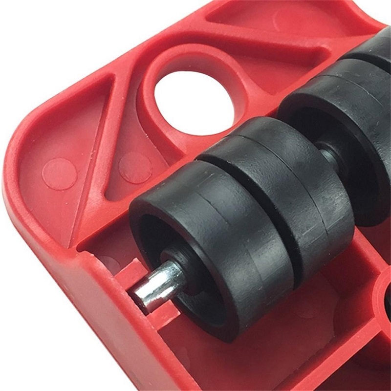 1pcs-Furniture-Mover-Tool-Plastic-Mover-Yellow-Red-Base-Accessories-1747986-2