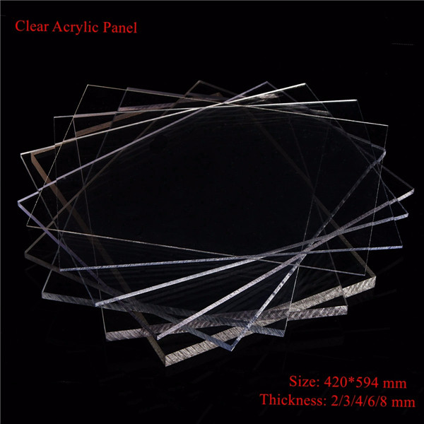 2-8mm-Thickness-420x594mm-Acrylic-Sheet-Plastic-Panel-1200785-1