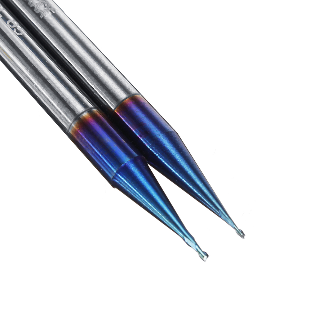 2-Flutes-HRC65-Milling-Cutter-04-09mm-Nano-Blue-Coating-Carbide-End-Mill-1557747-8
