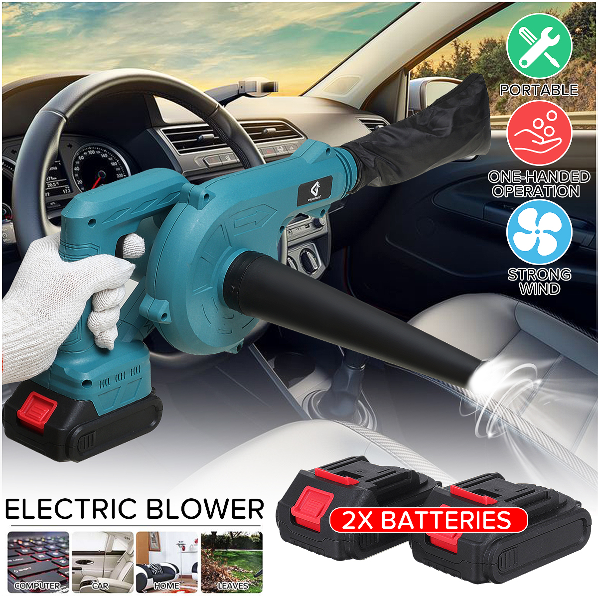 2-IN-1-Cordless-Electric-Air-Blower-Vacuum-Suction-Leaf-Computer-Dust-Collector-Cleaner-W-12-Battery-1868156-1