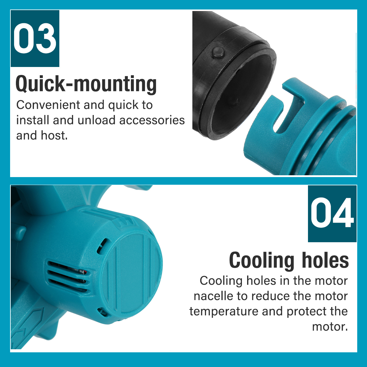 2-IN-1-Cordless-Electric-Air-Blower-Vacuum-Suction-Leaf-Computer-Dust-Collector-Cleaner-W-12-Battery-1868156-14
