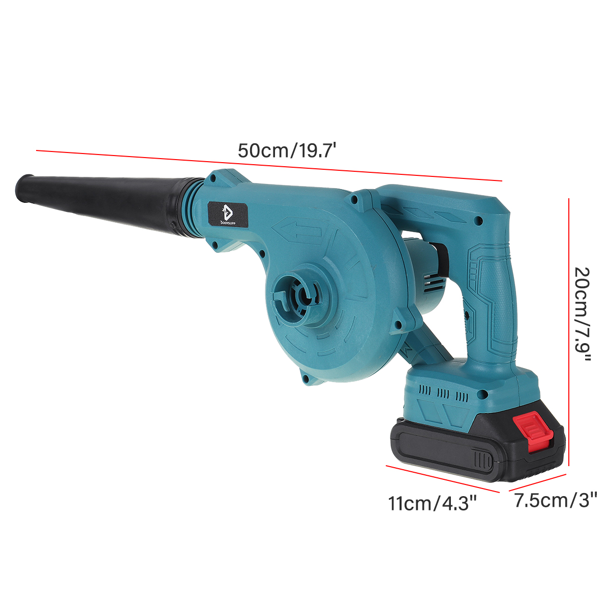 2-IN-1-Cordless-Electric-Air-Blower-Vacuum-Suction-Leaf-Computer-Dust-Collector-Cleaner-W-12-Battery-1868156-16