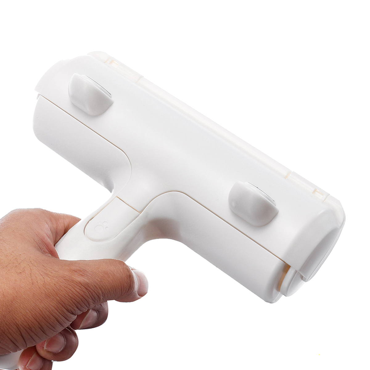 2-Way-Pet-Hair-Remover-Roller-Lint-Cleaning-Brush-Furniture-Easy-Self-cleaning-1591182-3