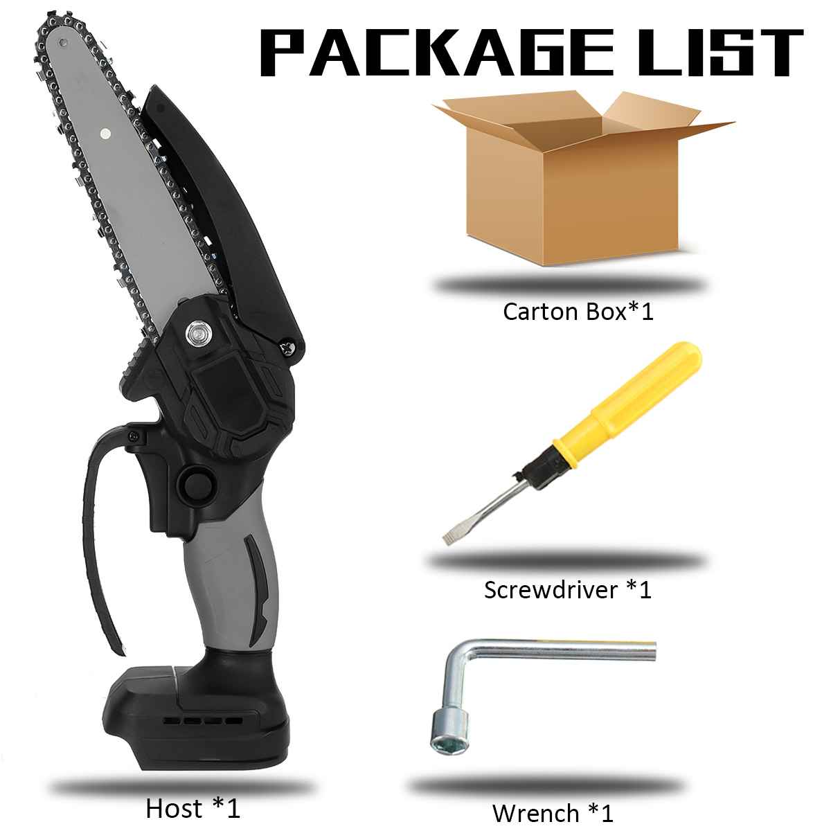 2000W-4000rpm-88VF-6quot-Electric-Saw-Chainsaw-Cordless-Wood-Cutting-Tool-Chainsaw-withwithout-Batte-1938018-12