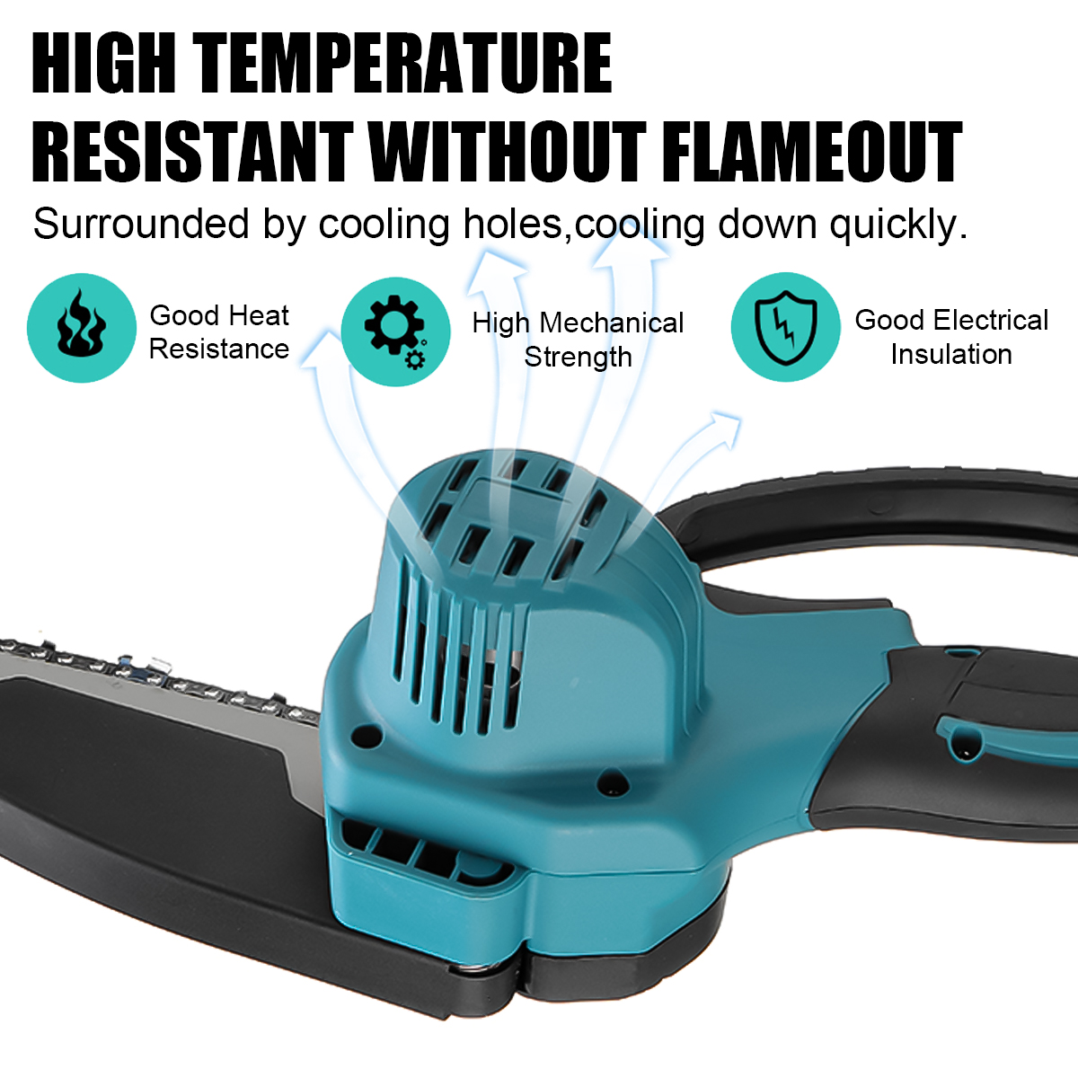 2000W-4000rpm-88VF-6quot-Electric-Saw-Chainsaw-Cordless-Wood-Cutting-Tool-Chainsaw-withwithout-Batte-1938018-10