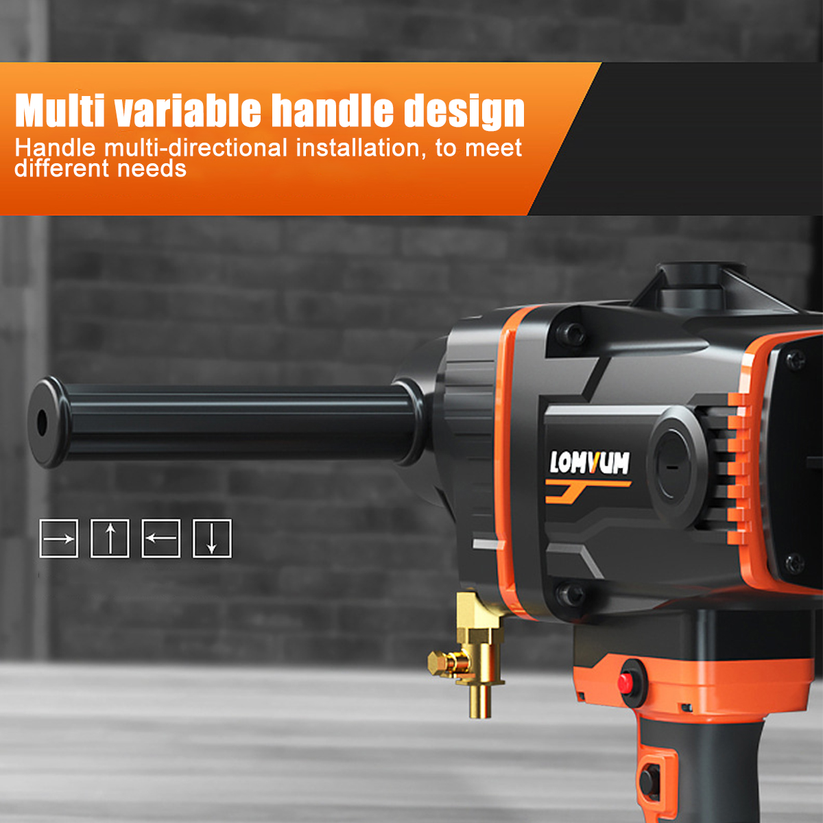 2000W-Diamond-Core-Drilling-Machine-Drill-WetDry-Concrete-Machine-Nozzle-Bits-1794310-4