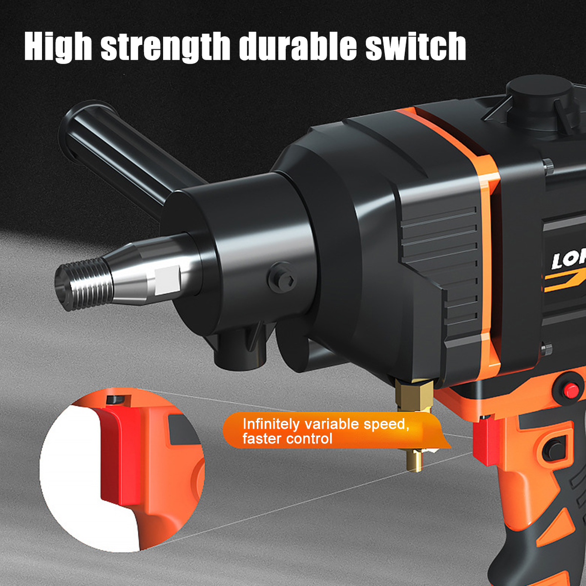 2000W-Diamond-Core-Drilling-Machine-Drill-WetDry-Concrete-Machine-Nozzle-Bits-1794310-5