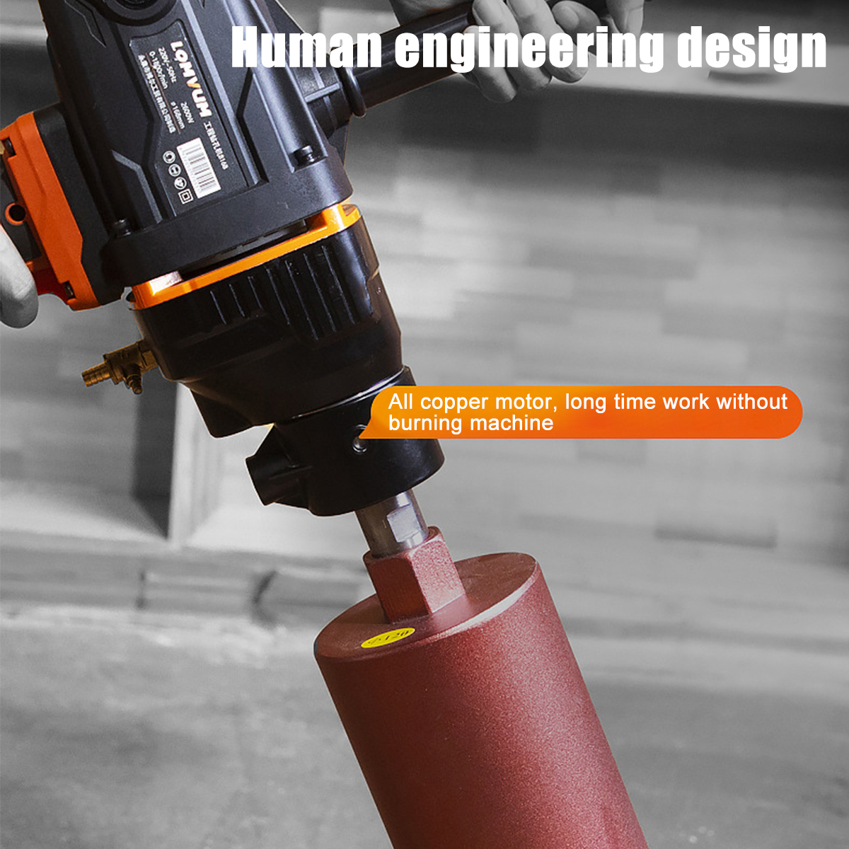2000W-Diamond-Core-Drilling-Machine-Drill-WetDry-Concrete-Machine-Nozzle-Bits-1794310-9