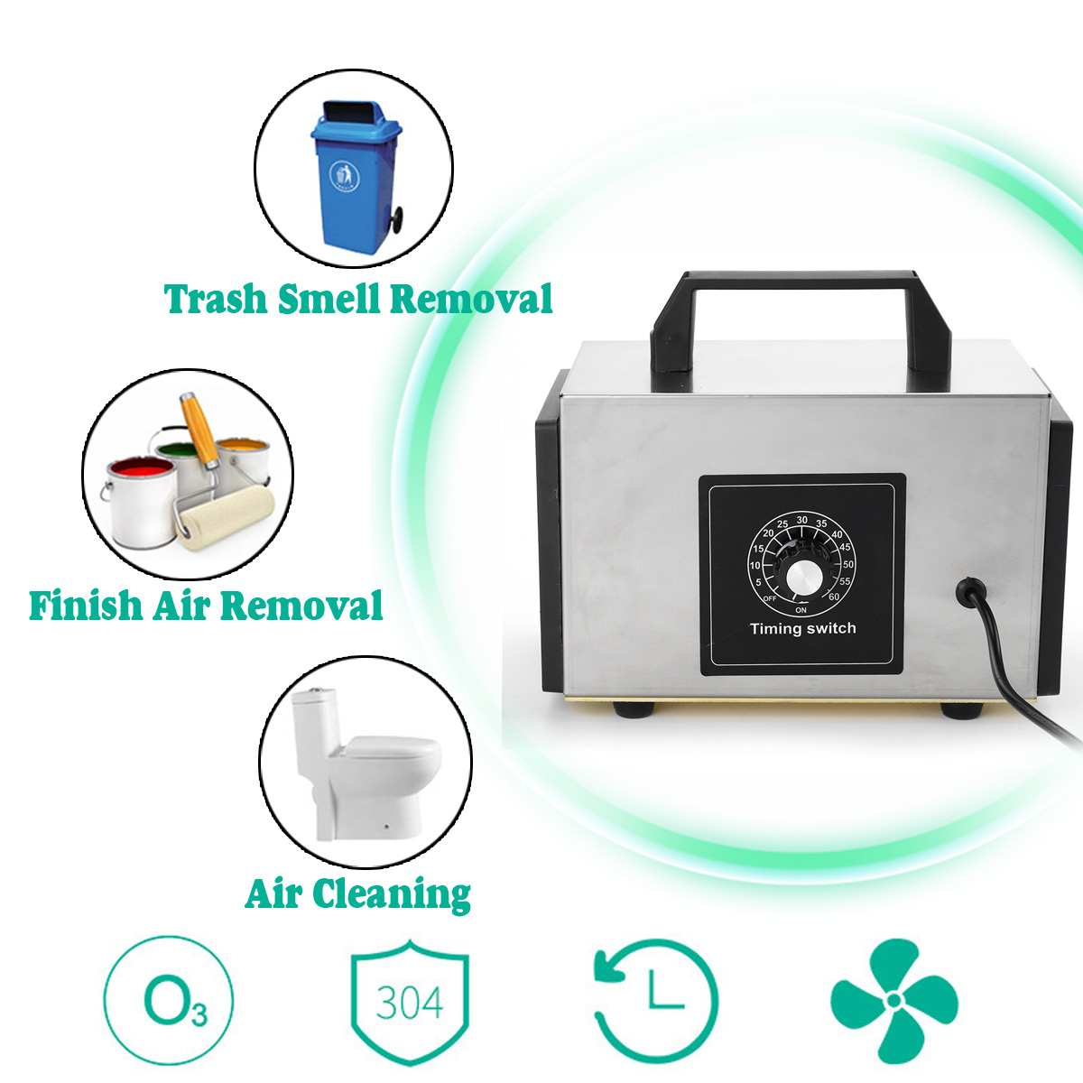 2000mgh-Ozone-Generator-Machine-Food-Industrial-Purifier-Smoke-Odor-Air-Cleaner-Air-Purifier-1657921-1