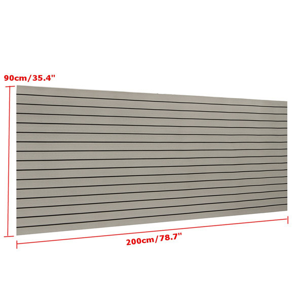 2000x900x6mm-EVA-Foam-Faux-Teak-Sheet-Boat-Yacht-Synthetic-Teak-Decking-1287749-1