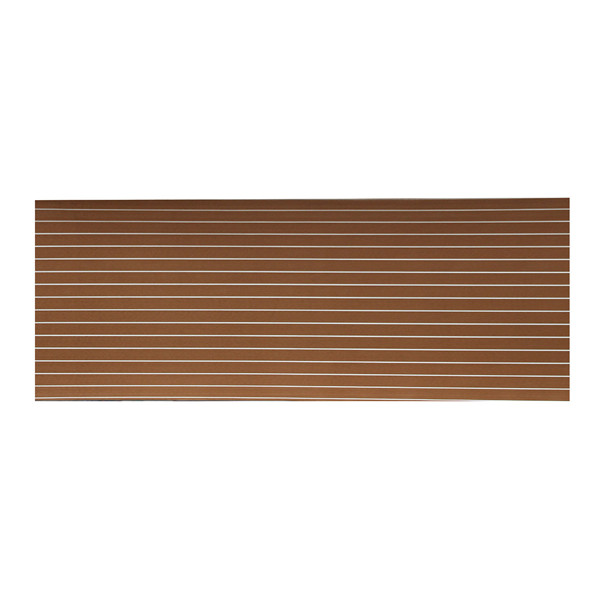 2000x900x6mm-EVA-Foam-Faux-Teak-Sheet-Boat-Yacht-Synthetic-Teak-Decking-1287749-8