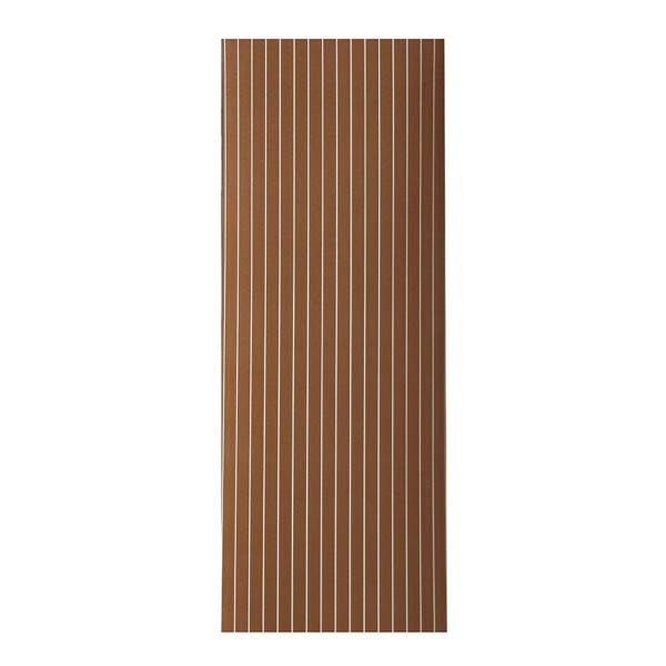 2000x900x6mm-EVA-Foam-Faux-Teak-Sheet-Boat-Yacht-Synthetic-Teak-Decking-1287749-9
