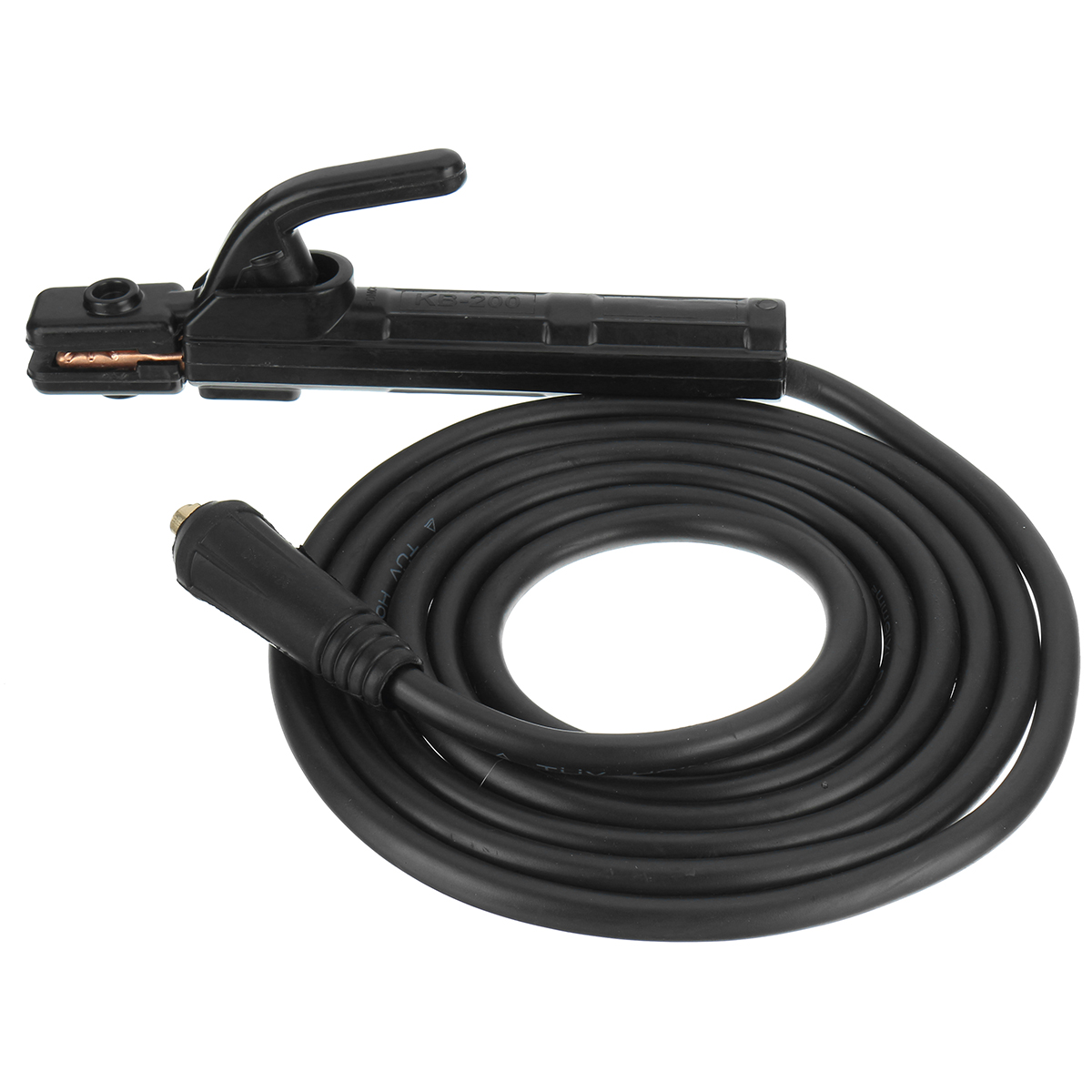200A-Groud-Welding-Earth-Clamp-Clip-Set--Holder-Line-for-MIG-TIG-ARC-Welder-3M-Cable-10-25-Plug-1937647-4