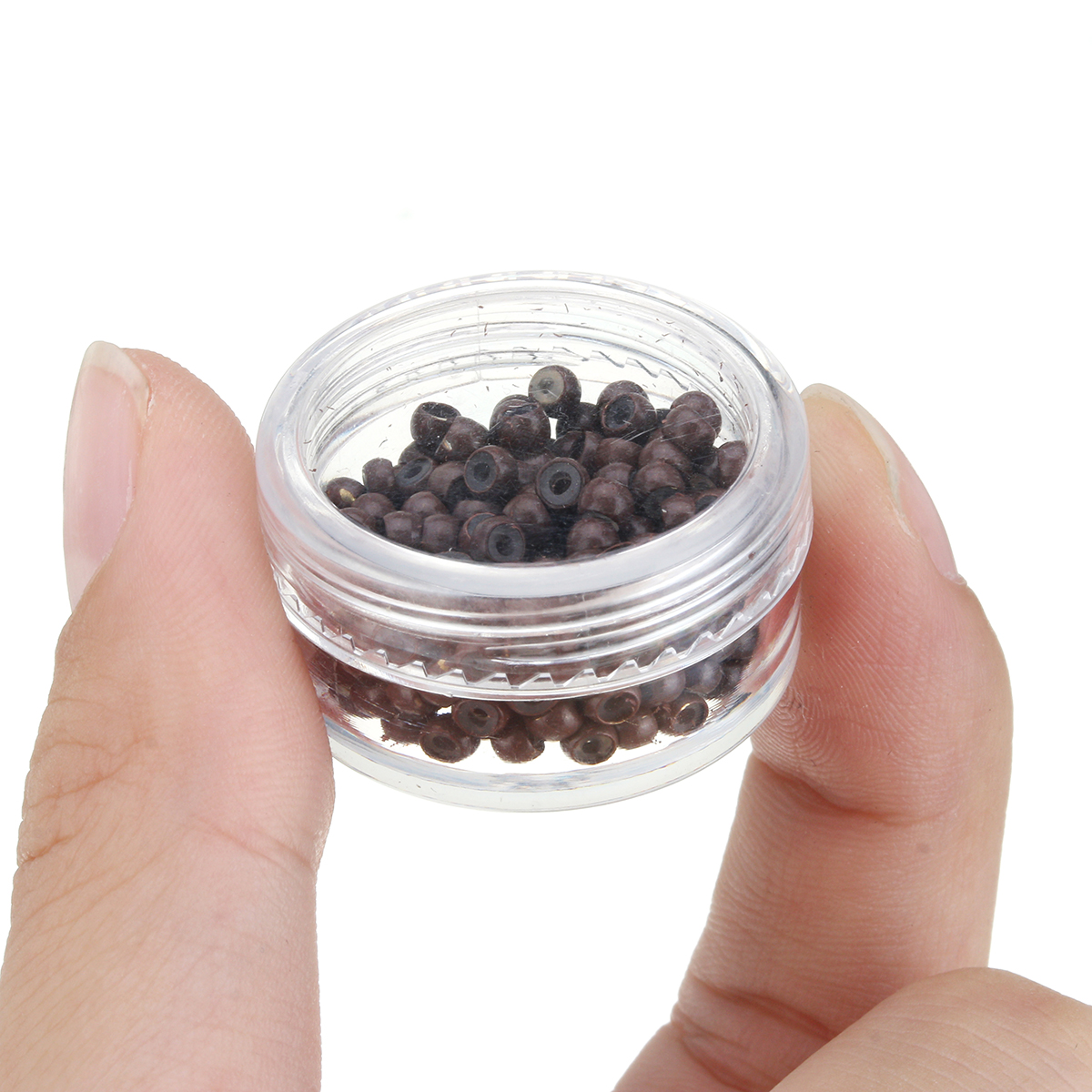 200Pcs-Silicone-Lined-Nano-Rings-Beads-30mm-Silicone-Micro-Bead-For-Nano-Tip-Hair-Extensions-1570106-7