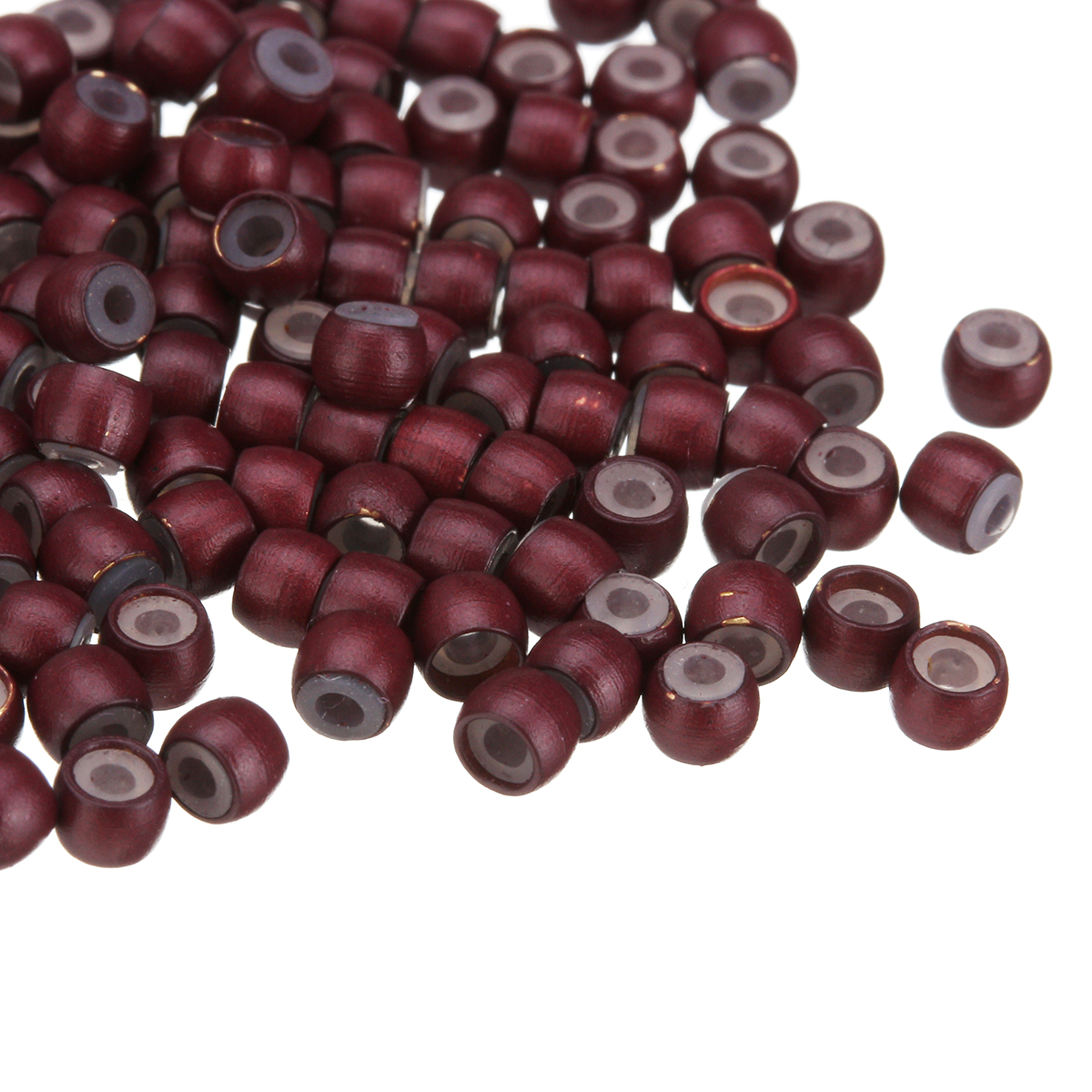 200Pcs-Silicone-Lined-Nano-Rings-Beads-30mm-Silicone-Micro-Bead-For-Nano-Tip-Hair-Extensions-1570106-8