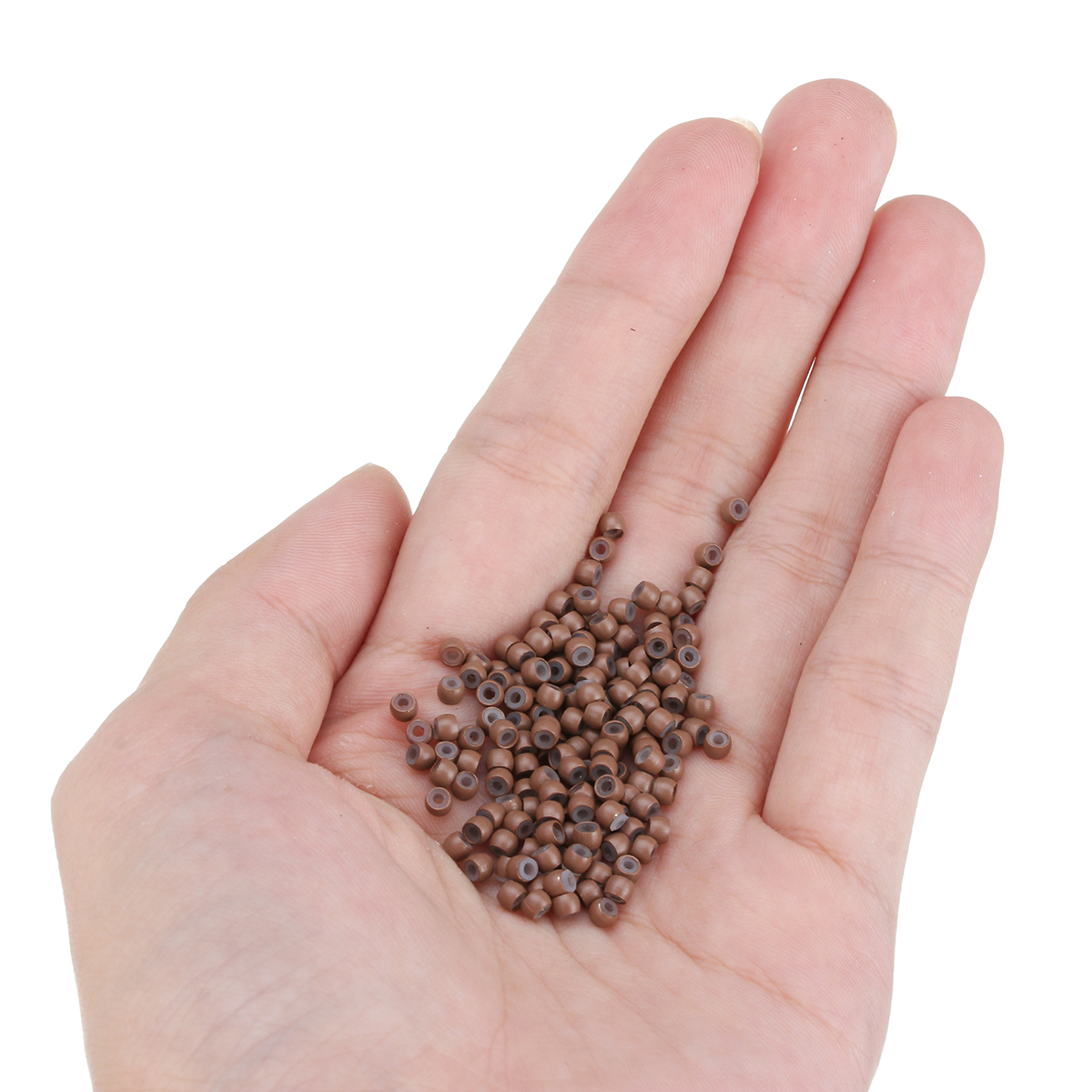 200Pcs-Silicone-Lined-Nano-Rings-Beads-30mm-Silicone-Micro-Bead-For-Nano-Tip-Hair-Extensions-1570106-9