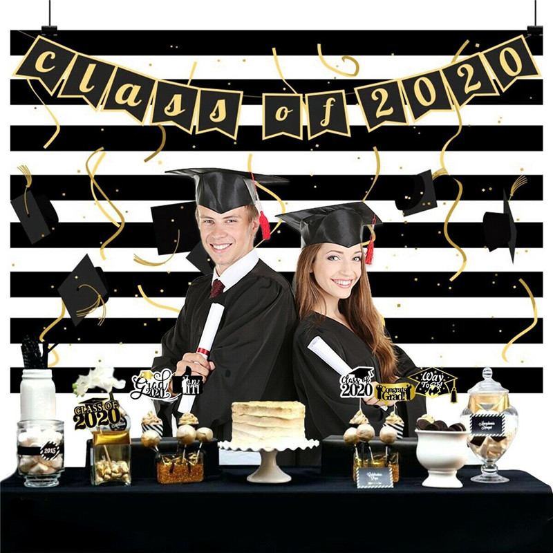 2020-Graduation-Season-Backdrop-Photography-Background-Photo-Props-Party-Decor-1643279-2