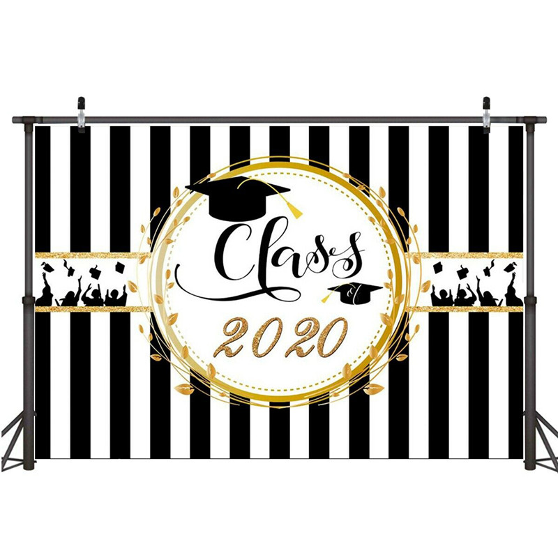 2020-Graduation-Season-Backdrop-Photography-Background-Photo-Props-Party-Decor-1643279-5