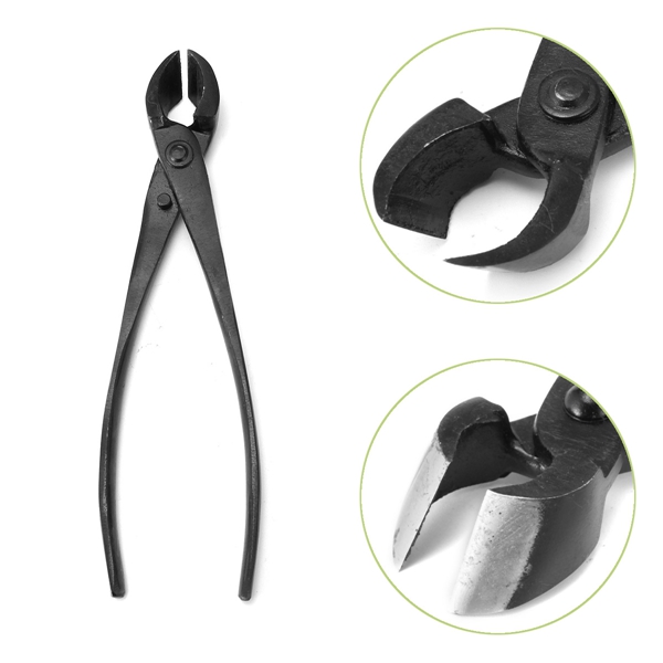 205mm-Branch-Cutter-Bonsai-Tools-Forged-Steel-Concave-Cutter-Tool-1123985-3