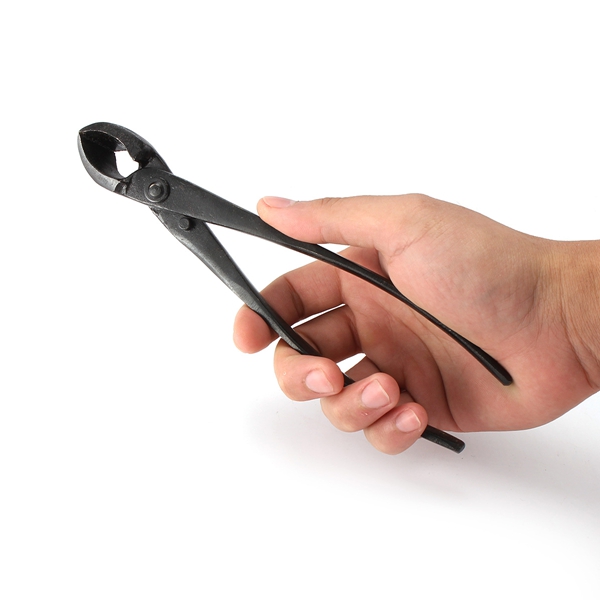 205mm-Branch-Cutter-Bonsai-Tools-Forged-Steel-Concave-Cutter-Tool-1123985-4