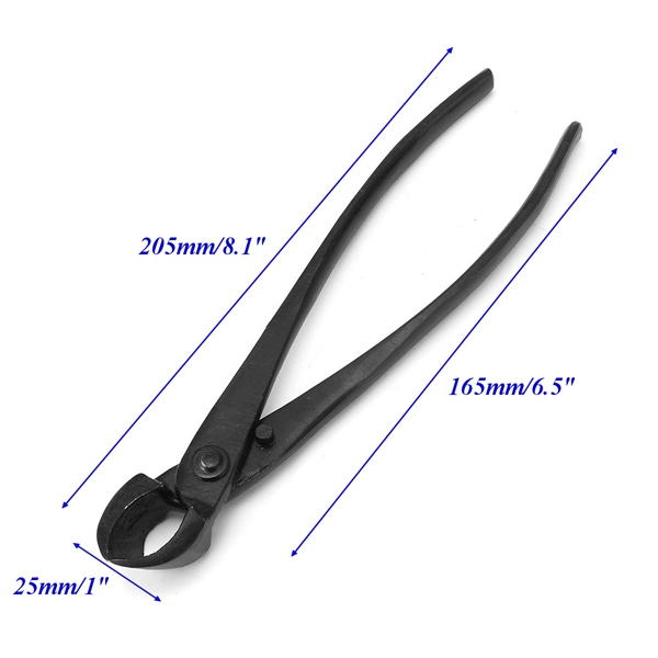 205mm-Branch-Cutter-Bonsai-Tools-Forged-Steel-Concave-Cutter-Tool-1123985-6