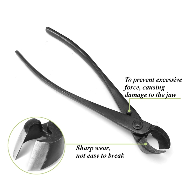205mm-Branch-Cutter-Bonsai-Tools-Forged-Steel-Concave-Cutter-Tool-1123985-10