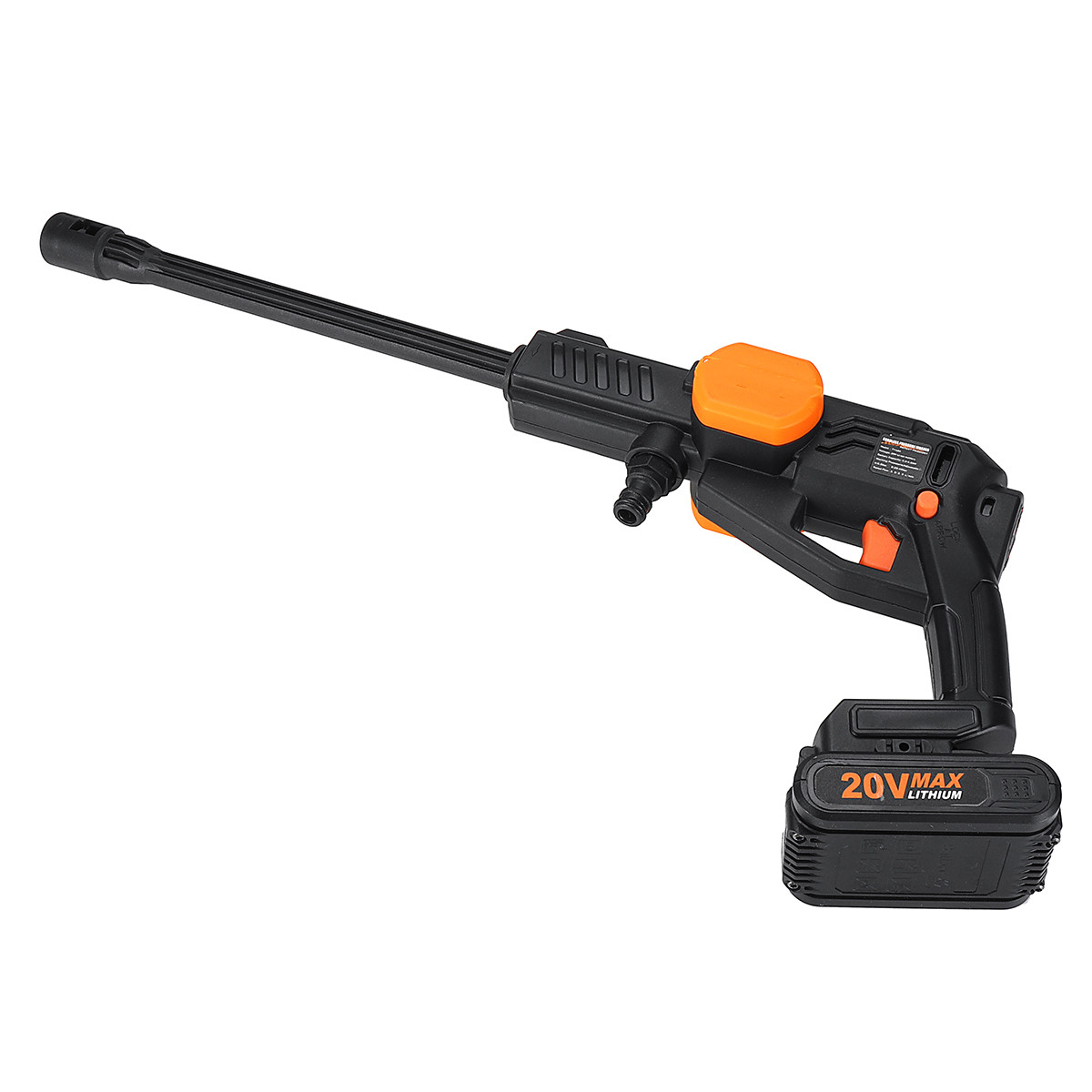 20V-Portable-Cordless-High-Pressure-Car-Cleaner-Washer-Hose-Clean-Lance-Pot-Set-1537480-7
