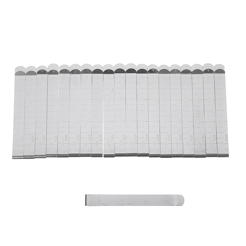 20pcs-Stainless-Steel-Sewing-Hemming-Clips-Measurement-Ruler-Quilting-Supplies-Sewing-Clip-Tools-1569131-2