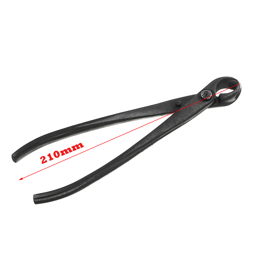 210mm-Knob-Cutter-Beginner-Bonsai-Tools-Concave-Cutter-Round-Edge-Cutter-1531053-4