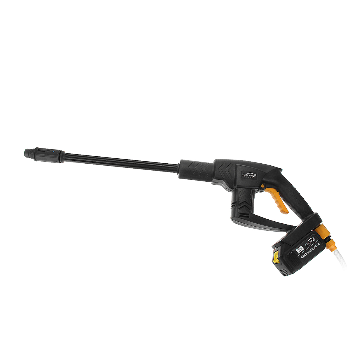 21A-10000mAh-09Mpa-Cordless-Brush-Car-High-Pressure-Washer-Adjustable-Outlet-Shape-with--Battery-1630887-3