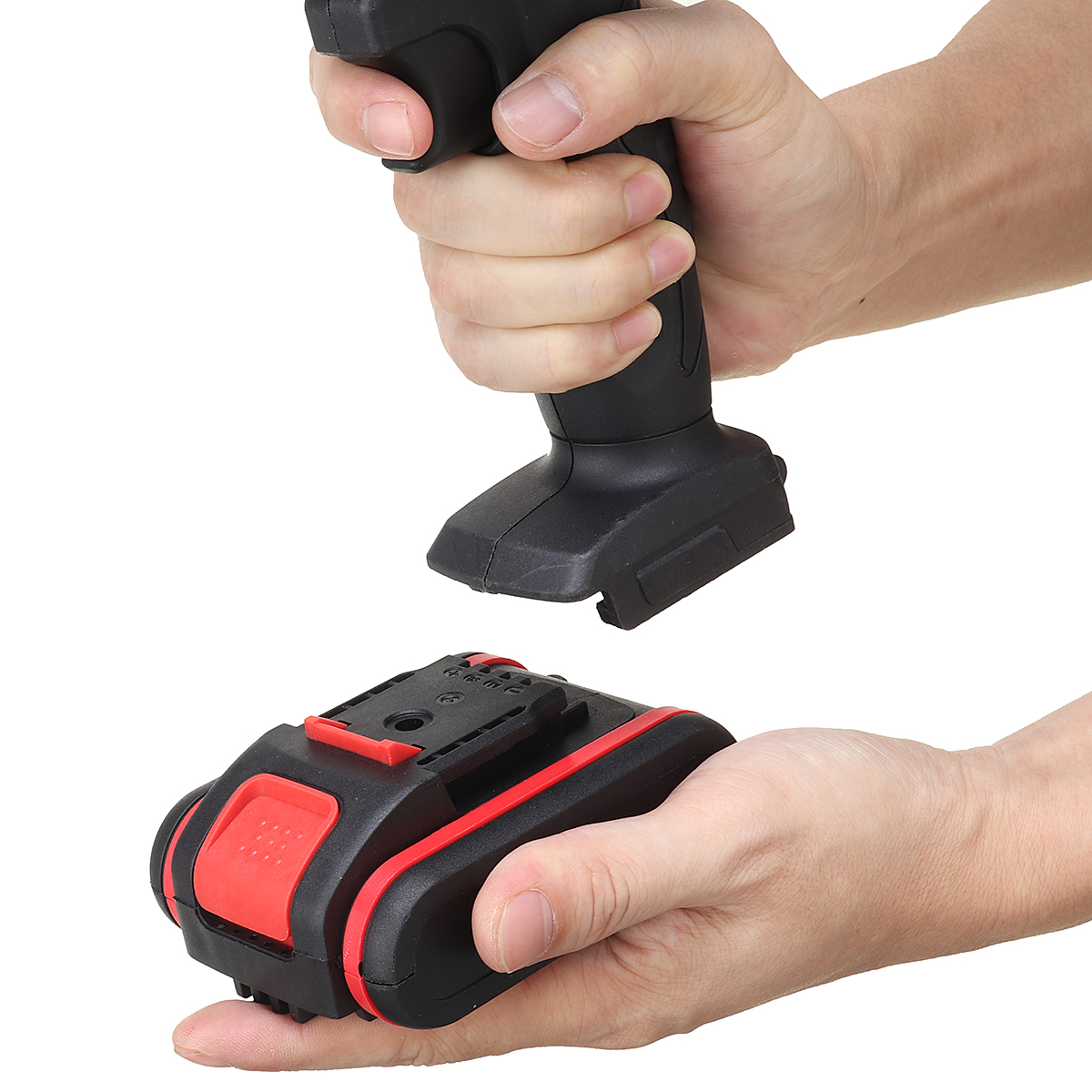 21V-2500mA-Rechargeable-Lithium-Battery-Replacement-With-Battery-Charger-For-Worx-21V-Cordless-Power-1881583-8