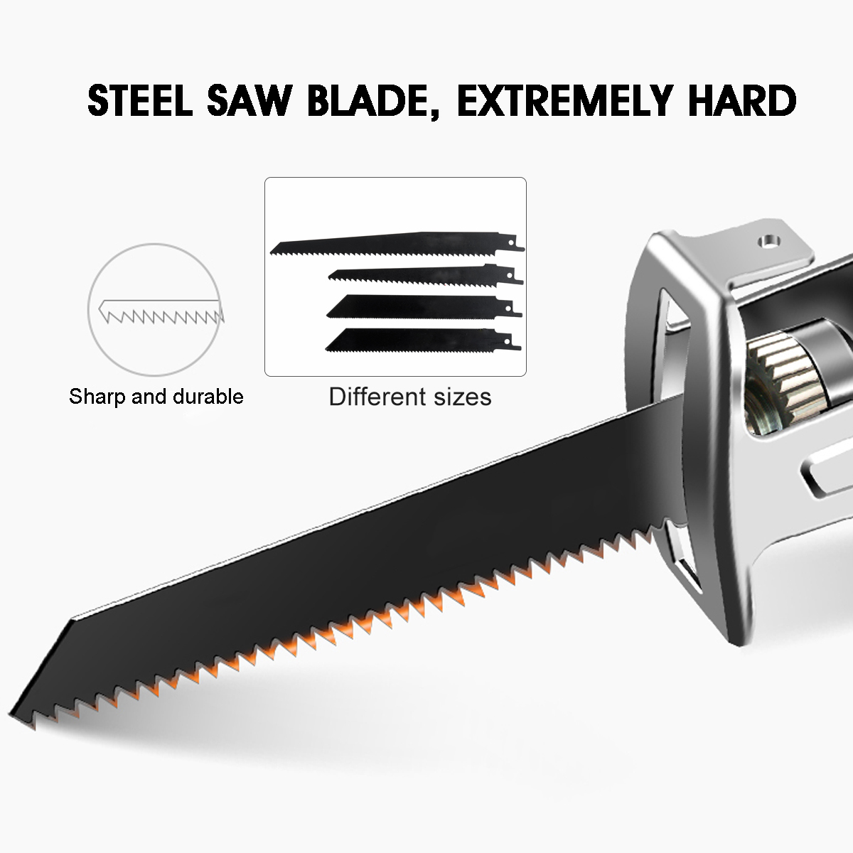 21V-Cordless-Reciprocating-Saw-Electric-Saw-W-4-Saw-Blades-Metal-Cutting-Woodworking-W-12-Lithium-Ba-1671503-4