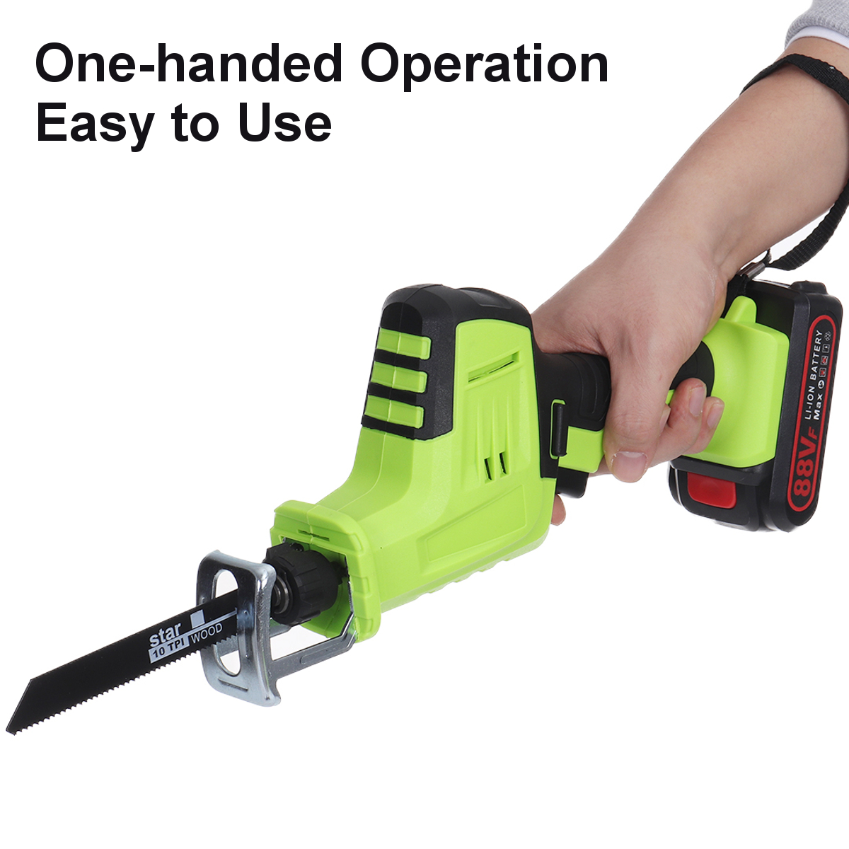 21V-Electric-Reciprocating-Saw-Wood-Metal-Plastic-Sawing-Tool-W-1pc-Battery--4pcs-Reciprocating-Blad-1803042-1