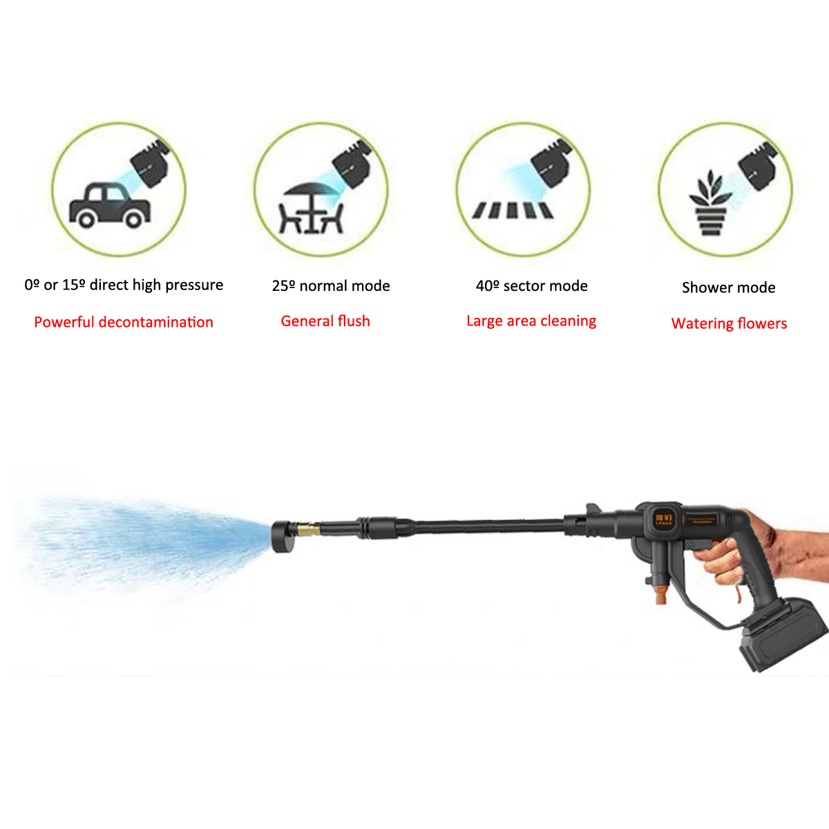 21V-High-Pressure-Washer-Cordless-Car-Washing-Machine-Garden-Watering-Guns-W-Battery-1840693-3