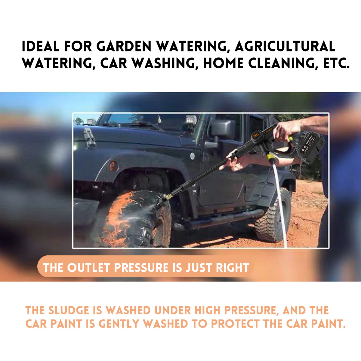 21V-High-Pressure-Washer-Cordless-Car-Washing-Machine-Garden-Watering-Guns-W-Battery-1840693-4