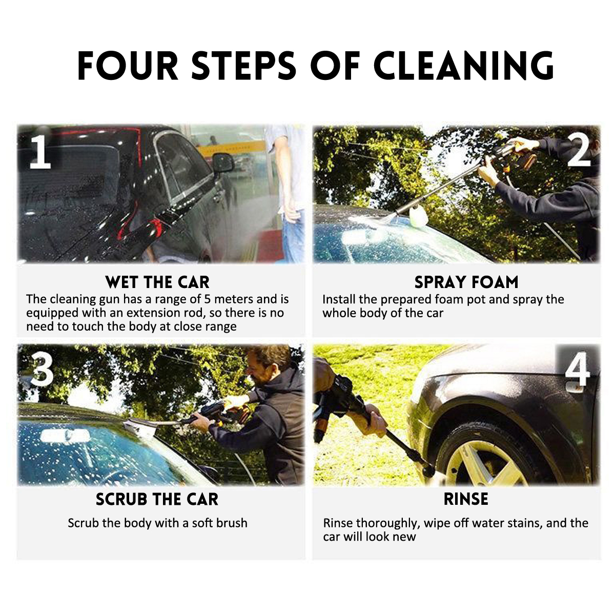 21V-High-Pressure-Washer-Cordless-Car-Washing-Machine-Garden-Watering-Guns-W-Battery-1840693-9