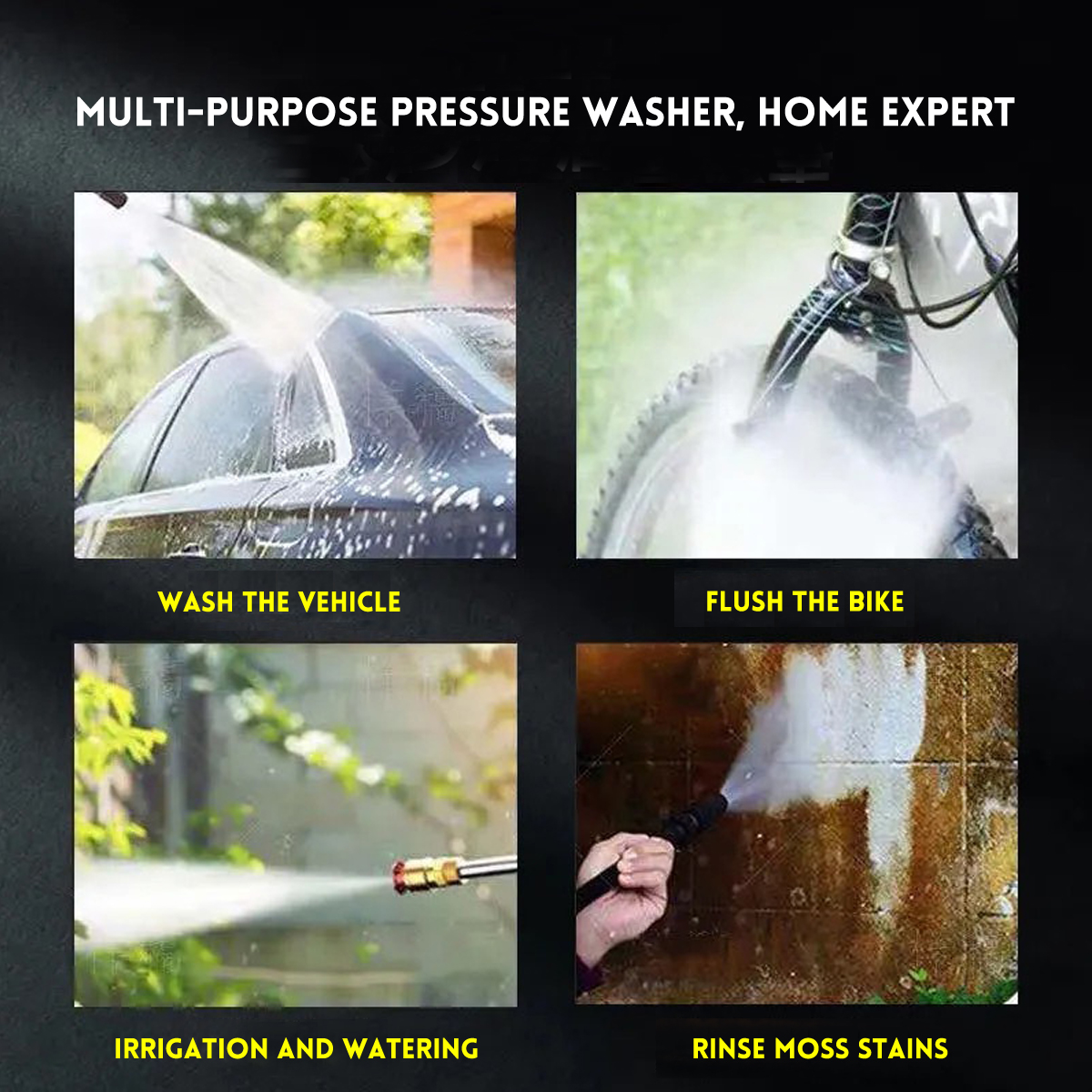 21V-High-Pressure-Washer-Cordless-Car-Washing-Machine-Garden-Watering-Guns-W-Battery-1840693-10
