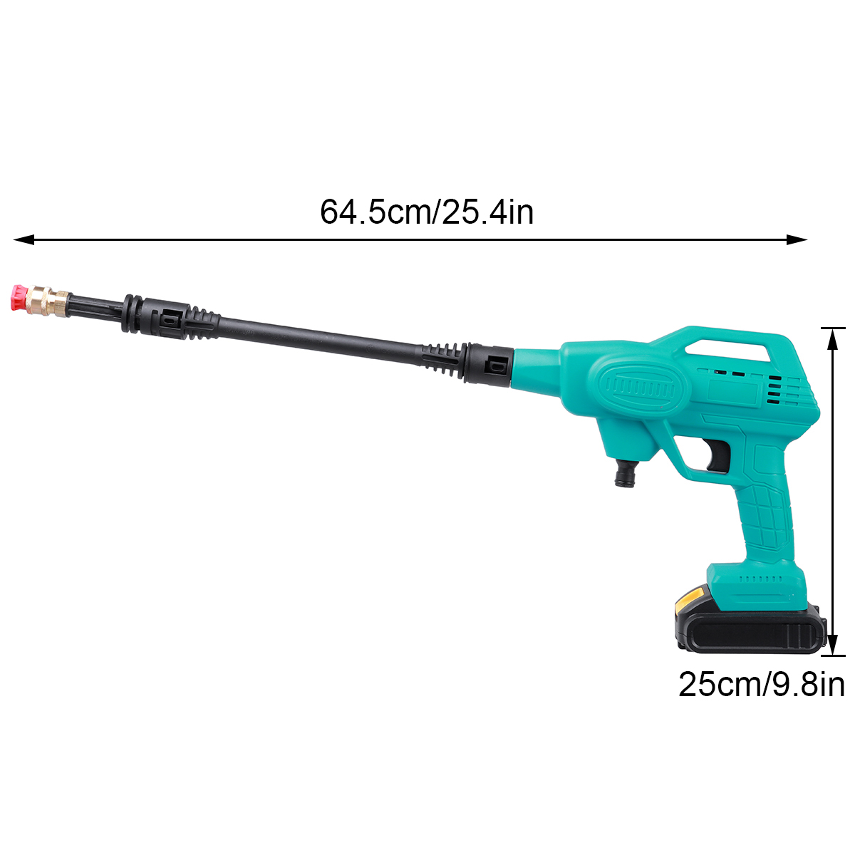 21V-High-Pressure-Washer-Wireless-Electric-Car-Washing-Machine-Auto-Wash-Spray-Guns-W-None12-Battery-1866608-8