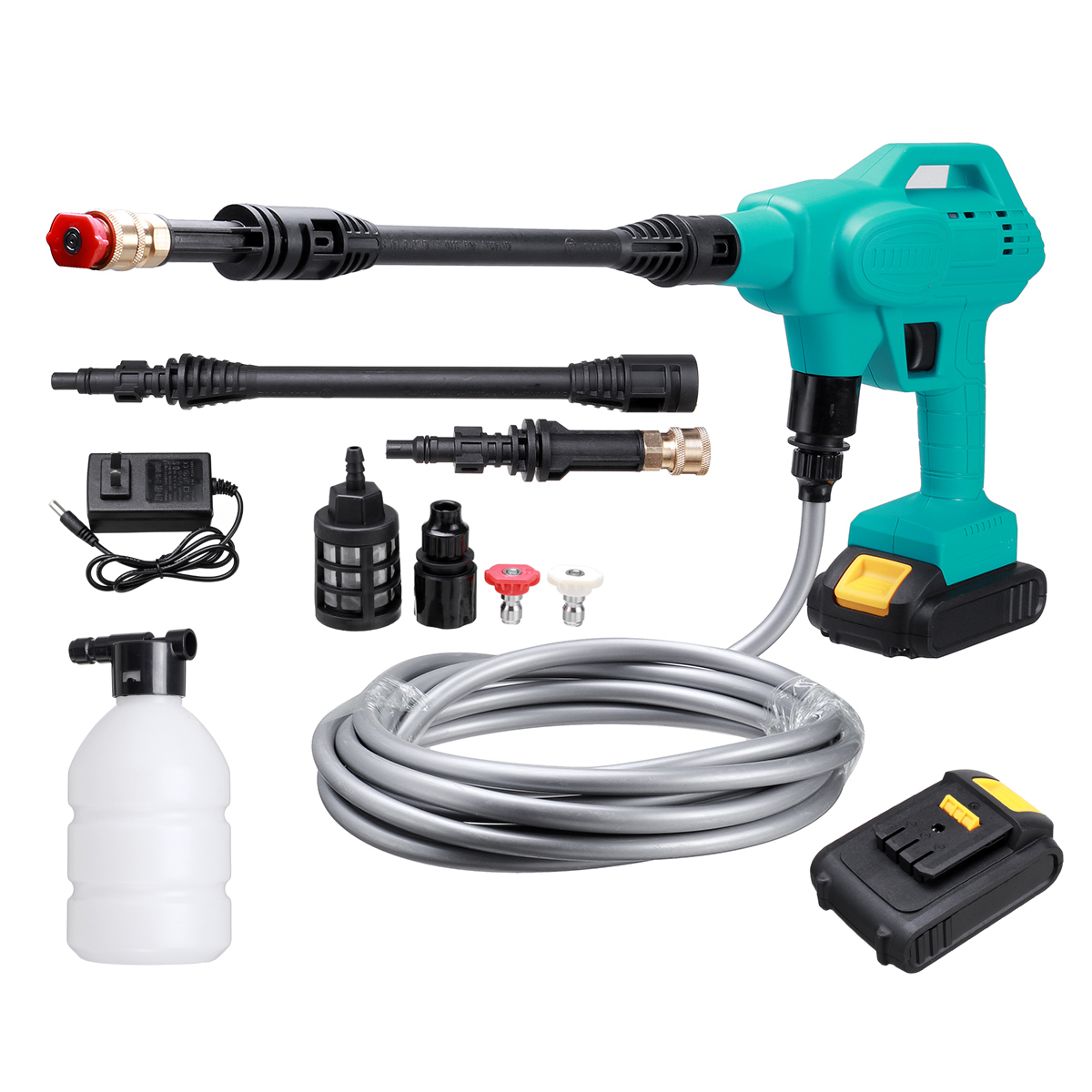 21V-High-Pressure-Washer-Wireless-Electric-Car-Washing-Machine-Auto-Wash-Spray-Guns-W-None12-Battery-1866608-9