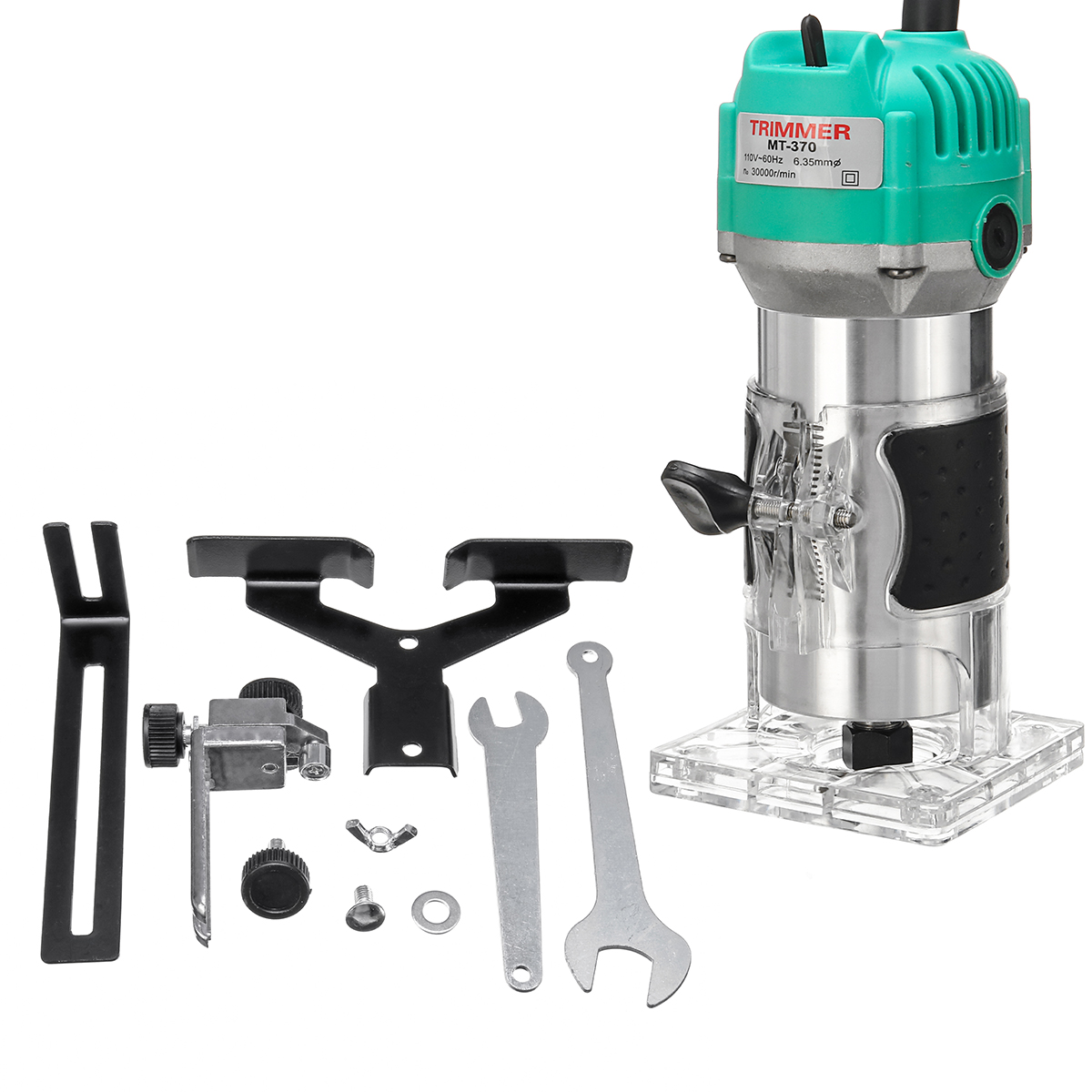 2200W-110V220V-Electric-Hand-Trimmer-14-Inch-Corded-Wood-Laminate-Palm-Router-30000RMP-1471103-10