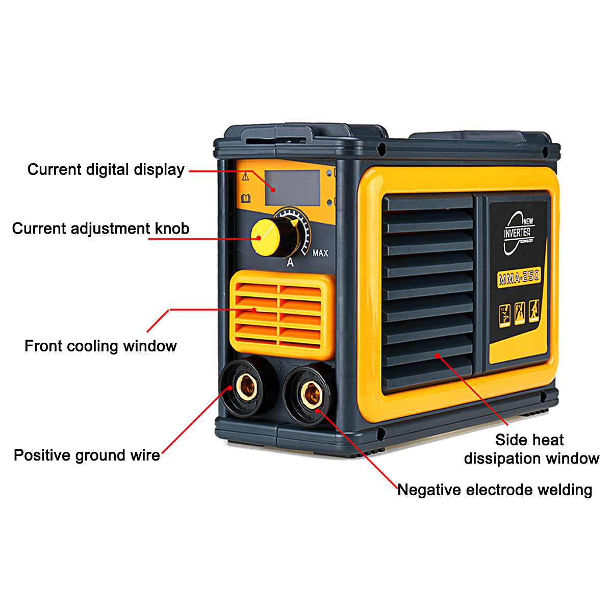 220V-250A-Handheld-Electric-Welder-MMA-Inverter-ARC-IGBT-Welding-Machine-Tool-1919460-7
