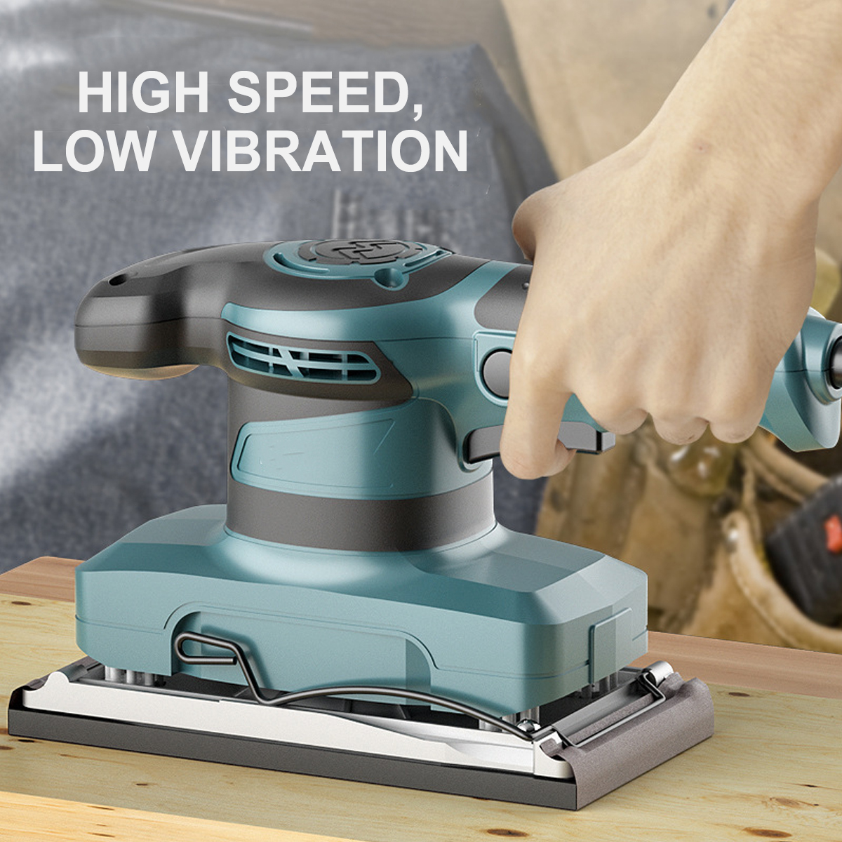 220V-260W320W-Electric-Sander-Rectangle-Square-Wood-Furniture-Metal-Polishing-Grinding-DIY-Power-Too-1918978-4