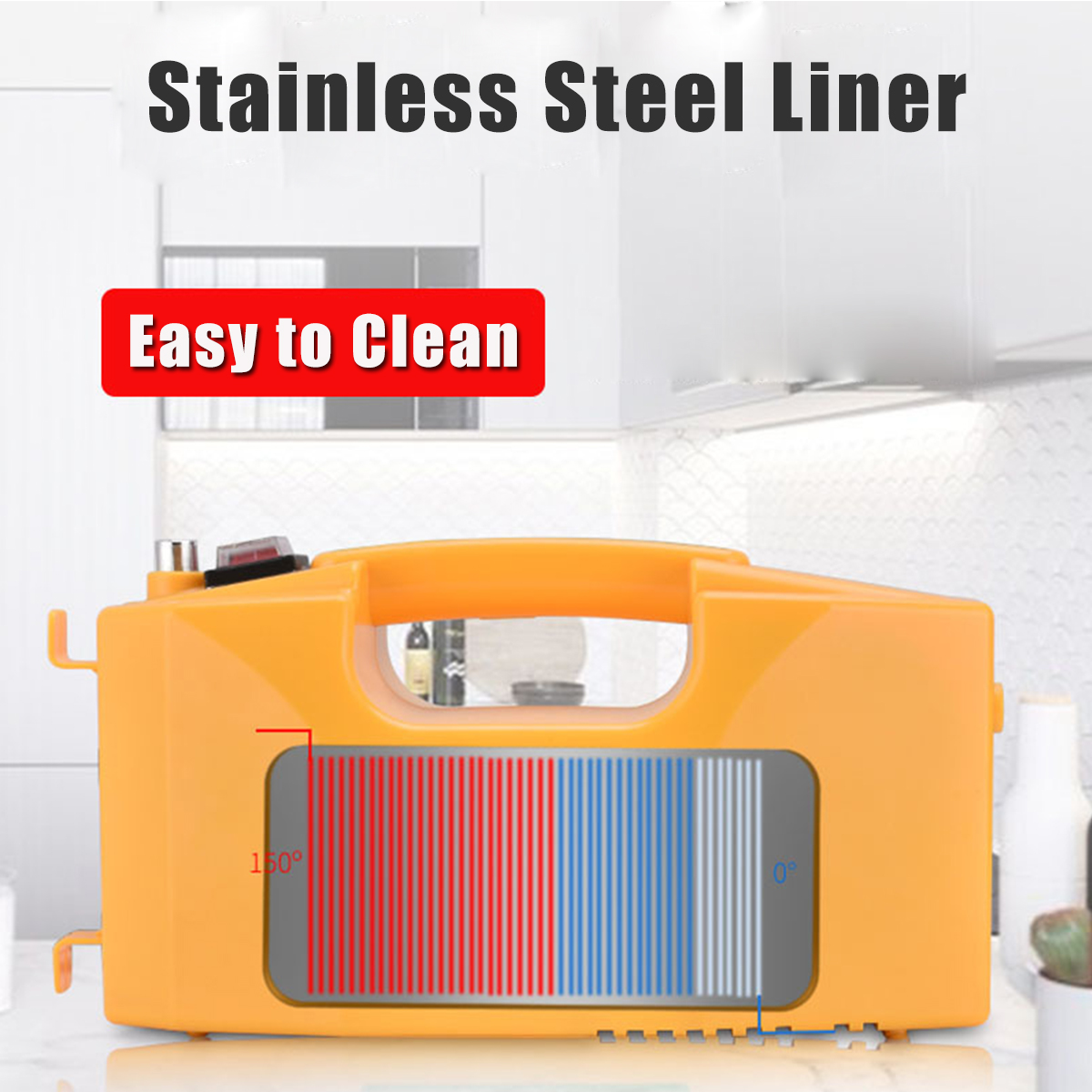 220V-3000W-High-Pressure-Steam-Cleaning-Machine-Cleaner-Sterilization-Disinfector-1797090-4